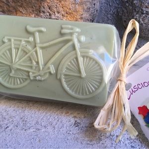 Glycerin Soap - vegetable Based